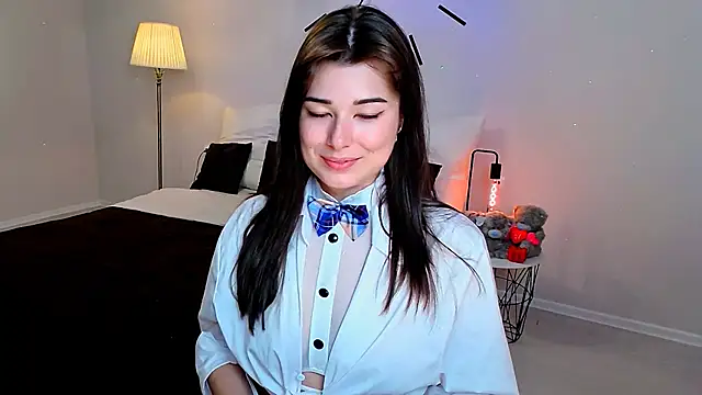 Snapshot of a_dorable chatting on June 3, 2:33 pm a dorable online show from June 3, 2:33 pm