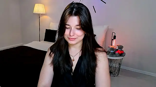Snapshot of a_dorable chatting on June 26, 1:59 pm a dorable online show from June 26, 1:59 pm