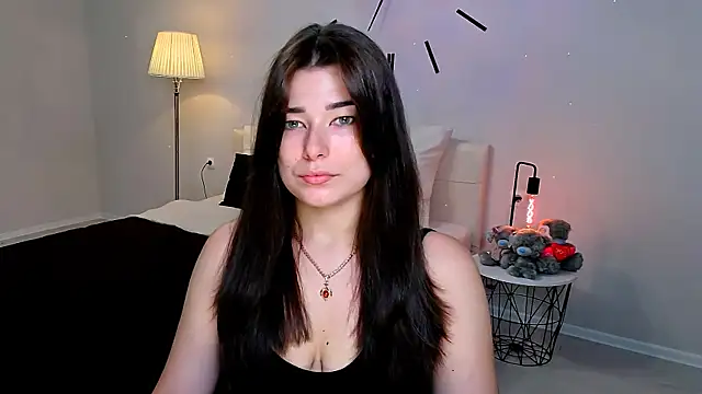 Snapshot of a_dorable chatting on July 6, 11:07 am a dorable online show from July 6, 11:07 am