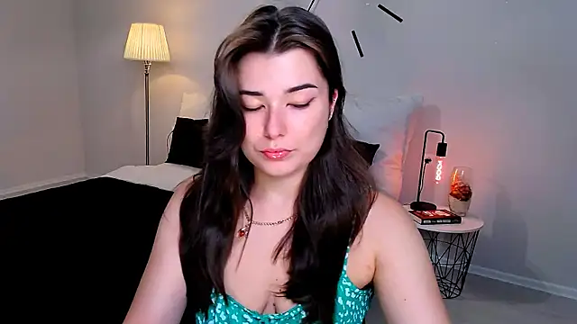 Snapshot of a_dorable chatting on July 9, 11:47 am a dorable online show from July 9, 11:47 am