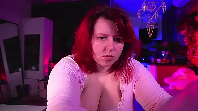 Liliya moon online show from January 17, 9:51 pm