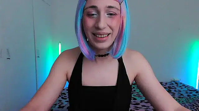 HoneyValentine online show from February 11, 7:19 pm