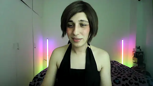 HoneyValentine online show from April 30, 8:57 pm