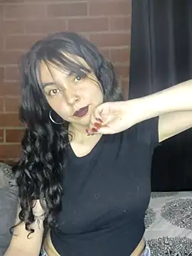 Snapshot of Ashley_Tellez chatting on July 14, 11:32 pm Ashley Tellez online show from July 14, 11:32 pm