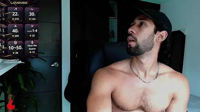 Rem Dimartinz online show from February 24, 2:37 pm