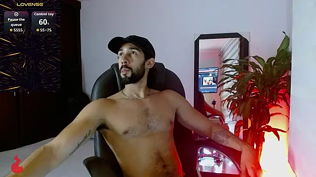 Rem Dimartinz online show from March 13, 12:06 am