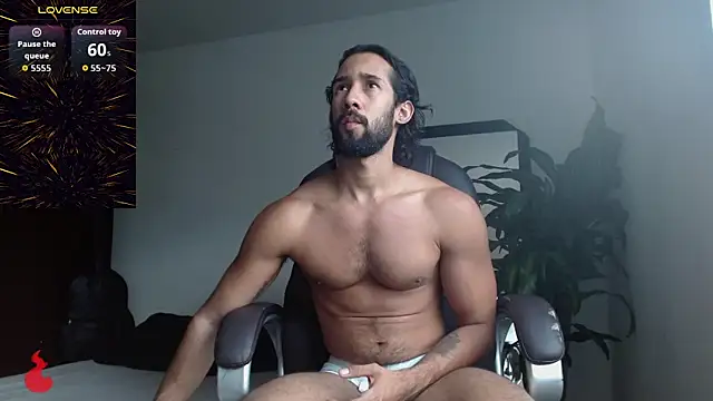 Rem Dimartinz online show from March 17, 8:45 pm