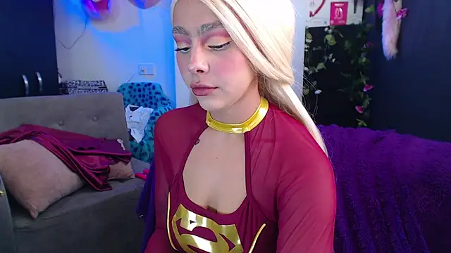 maddiie online show from February 7, 6:33 pm