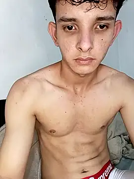 KaenAngel online show from January 10, 12:12 am