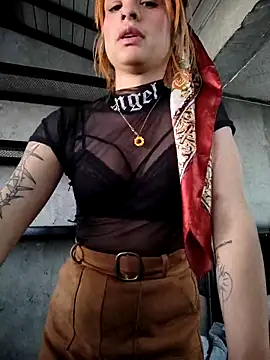 Cataleya 16 online show from February 10, 8:02 pm