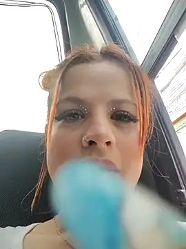 Cataleya 16 online show from March 11, 7:20 pm