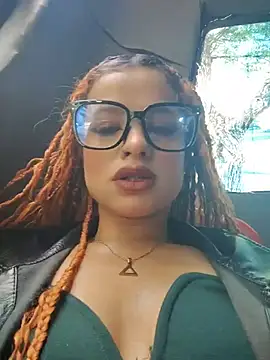 Cataleya 16 online show from July 28, 7:26 pm