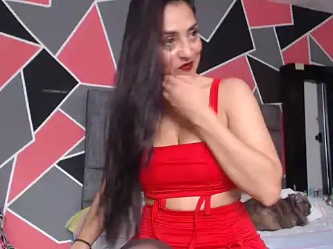 samanta xi online show from January 13, 12:32 pm