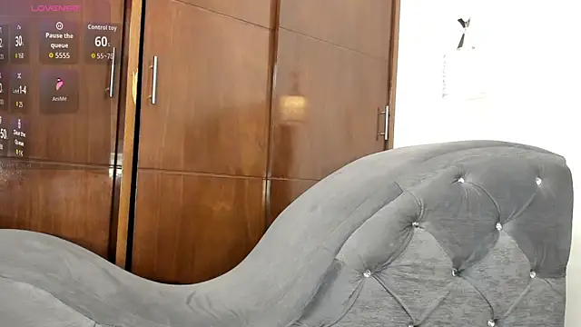 Grecia Monterey online show from February 24, 6:00 am