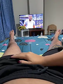 GL Naughty09 online show from January 7, 3:09 am