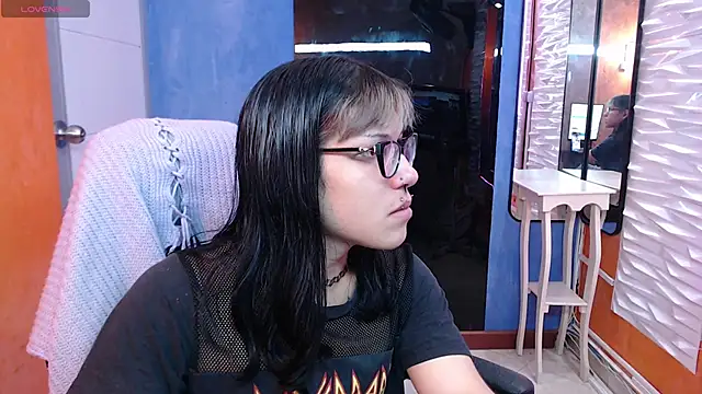 Snapshot of lilith_ayanami chatting on June 1, 12:40 pm lilith ayanami online show from June 1, 12:40 pm