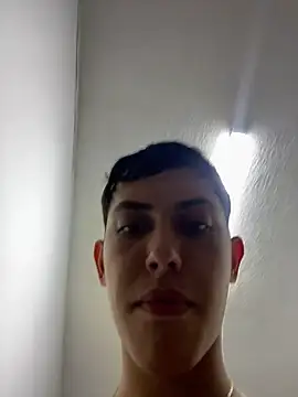 Iamcami  online show from February 13, 7:21 pm