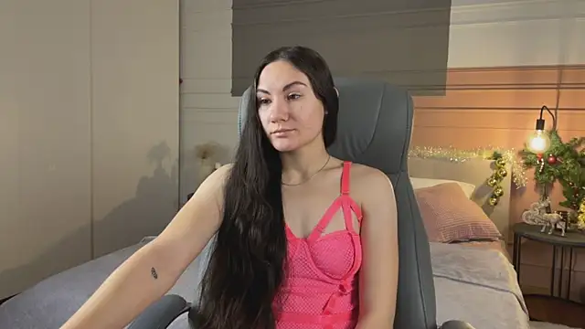 Adele Shy  online show from January 11, 1:10 am