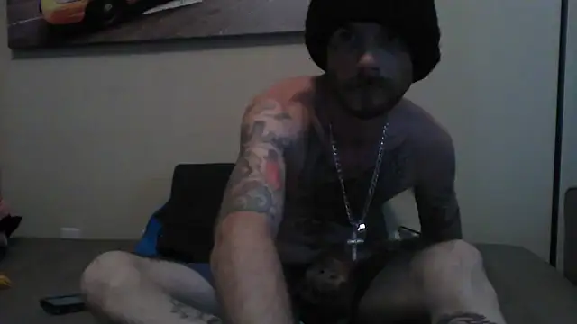 Nico2Nasty online show from March 26, 9:53 pm