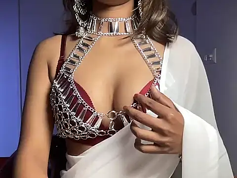 SugarAura online show from February 14, 8:16 pm