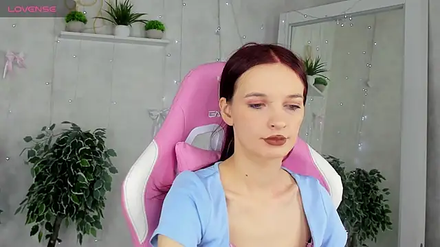 Alicia Adammss online show from January 17, 12:26 am