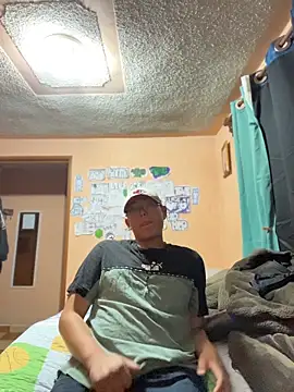 Snapshot of soyrodryp chatting on February 27, 2:44 am soyrodryp online show from February 27, 2:44 am