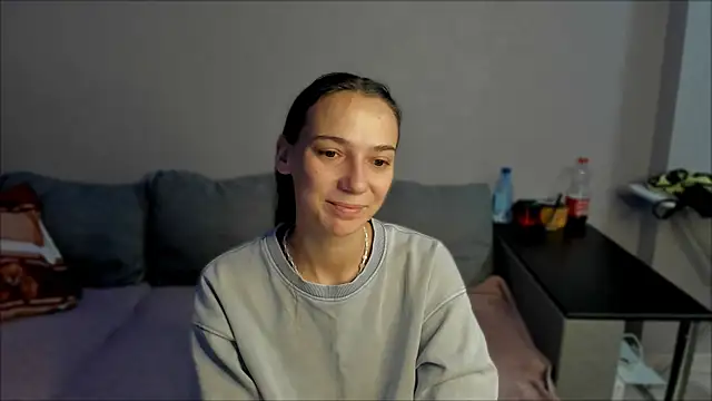 Snapshot of AnnaMized chatting on January 12, 1:11 am AnnaMized online show from January 12, 1:11 am