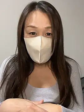 REIKO SEXY JP online show from February 26, 1:10 pm