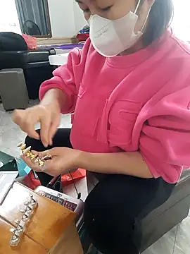 puka sex online show from February 12, 3:01 am