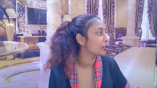 IndianSexyButt online show from March 9, 5:55 am