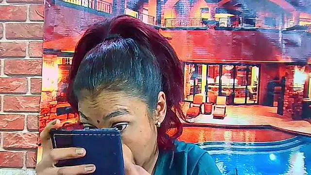 Snapshot of IndianSexyButt chatting on May 26, 6:53 am IndianSexyButt online show from May 26, 6:53 am