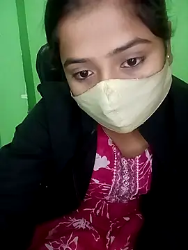 Snapshot of cute_dipa chatting on January 9, 6:05 am cute dipa online show from January 9, 6:05 am
