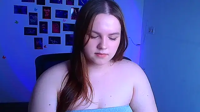 Kitty Mia Kitty online show from March 13, 12:56 pm