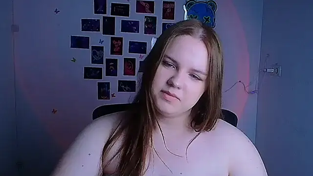 Kitty Mia Kitty online show from May 2, 7:24 am