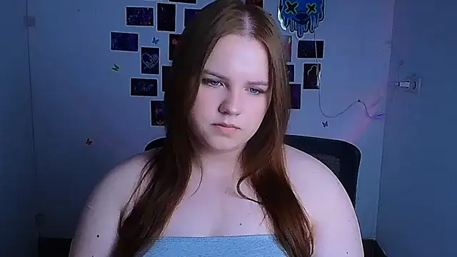 Kitty Mia Kitty online show from May 3, 5:57 am