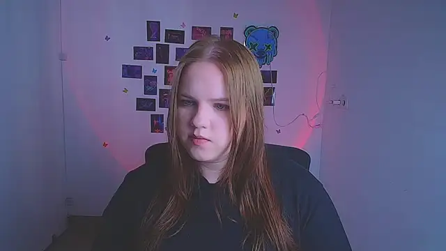Kitty Mia Kitty online show from May 4, 6:42 am