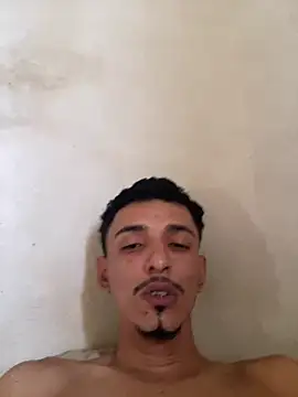 Snapshot of cariocanirvana chatting on March 1, 9:44 am cariocanirvana online show from March 1, 9:44 am