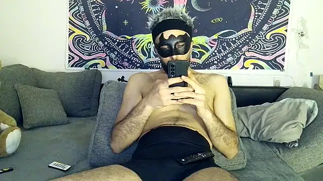 Snapshot of Moh_197 chatting on March 20, 8:46 pm Moh 197 online show from March 20, 8:46 pm