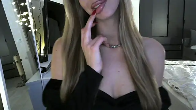 LizaSweetyq online show from February 7, 2:32 pm