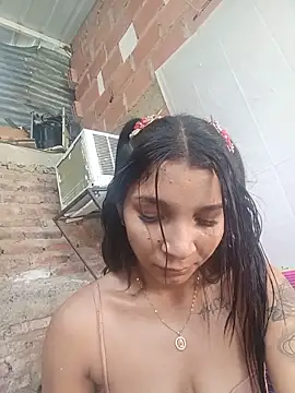 Snapshot of chikivivi- chatting on June 13, 1:20 pm chikivivi- online show from June 13, 1:20 pm