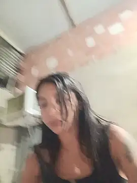 Snapshot of chikivivi- chatting on July 8, 12:59 am chikivivi- online show from July 8, 12:59 am