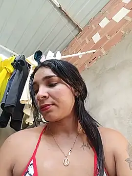 Snapshot of chikivivi- chatting on July 13, 1:25 pm chikivivi- online show from July 13, 1:25 pm