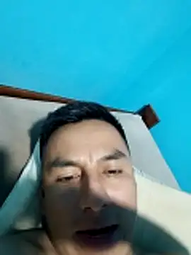 Snapshot of Ferchodel91 chatting on February 28, 4:57 am Ferchodel91 online show from February 28, 4:57 am