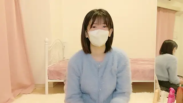 yuruchan  online show from February 23, 7:17 am