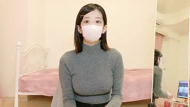 yuruchan  online show from March 29, 8:14 am