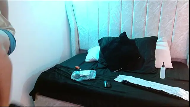Angel adrien online show from April 25, 12:52 pm