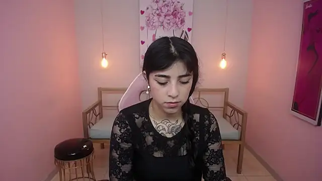 Adri gomez x online show from February 21, 12:17 pm