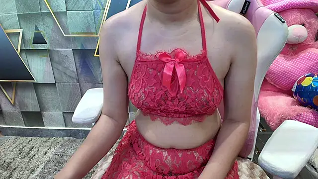 NymphoIsLive online show from April 29, 12:53 pm