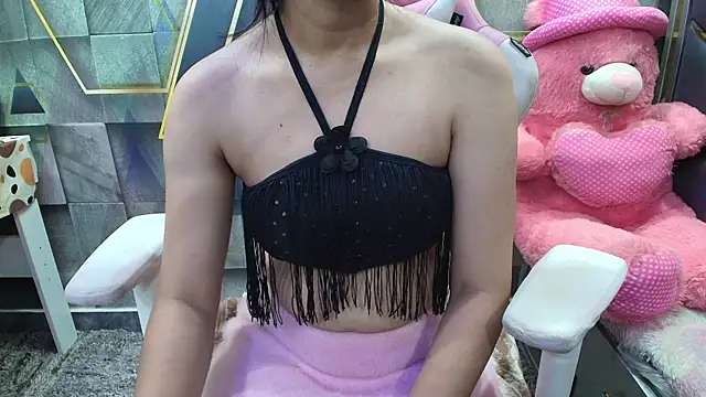 NymphoIsLive online show from July 1, 12:29 pm
