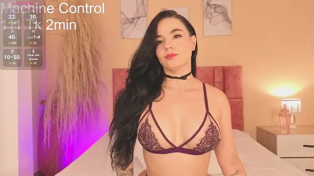 emmy danielss online show from May 1, 10:42 am